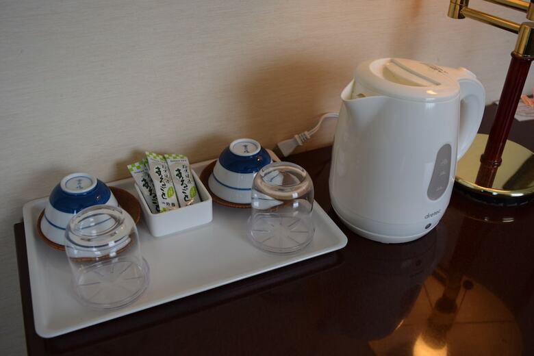 Asakusa Central Hotel