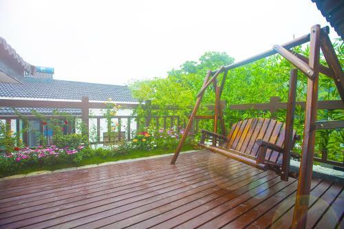 Hangzhou West Lake Yuanjin Inn