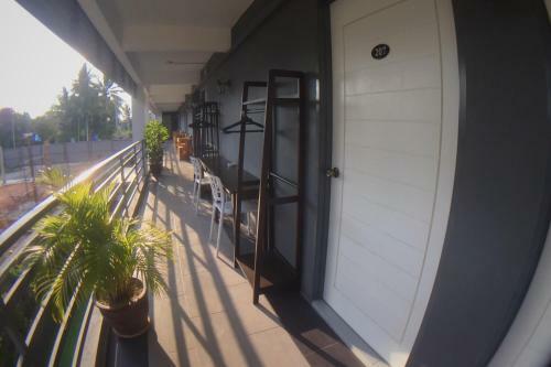 Hostal Cassakaseh Guest House Langkawi