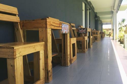 Hostal Cassakaseh Guest House Langkawi
