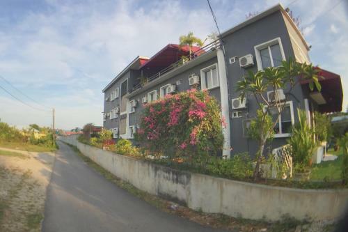 Hostal Cassakaseh Guest House Langkawi