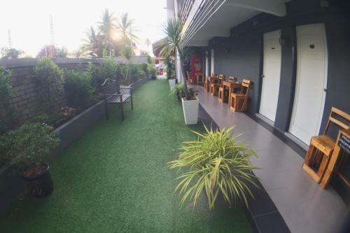 Hostal Cassakaseh Guest House Langkawi