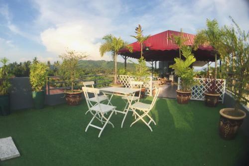Hostal Cassakaseh Guest House Langkawi