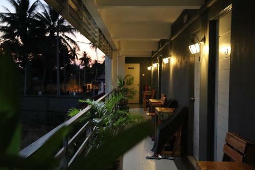 Hostal Cassakaseh Guest House Langkawi