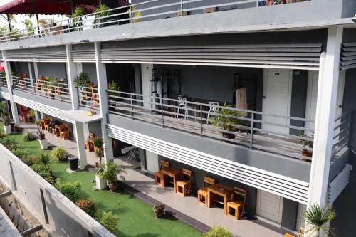 Hostal Cassakaseh Guest House Langkawi