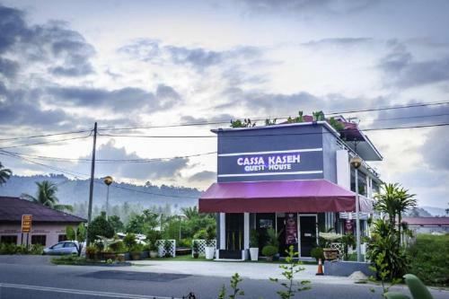 Hostal Cassakaseh Guest House Langkawi