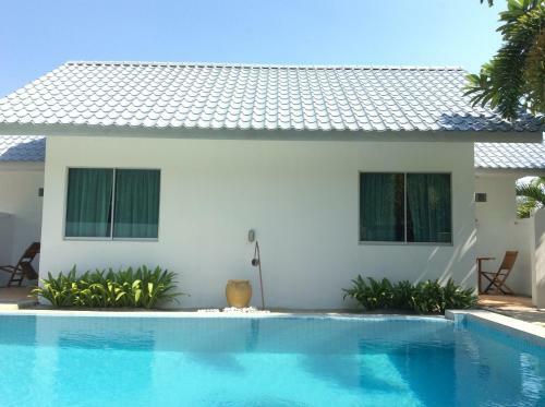 Motel The Courtyard Langkawi