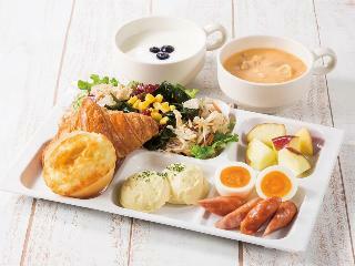 Comfort Hotel Yamagata