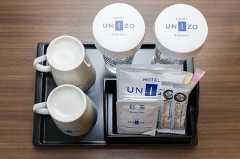 Hotel Unizo Ginza-itchome