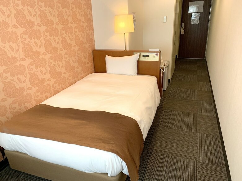 Tokyo Plaza Hotel