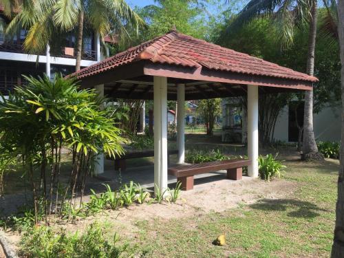 Hotel Federal Villa Beach Resort