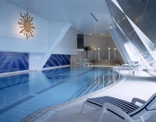 Yokohama Royal Park Hotel