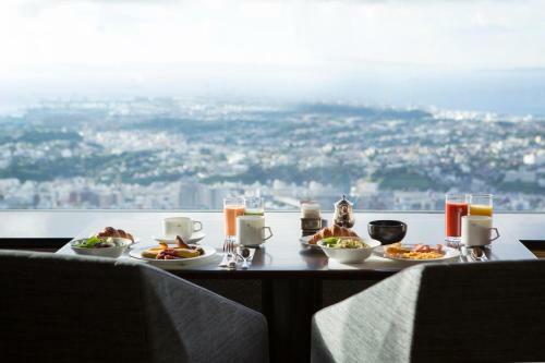 Yokohama Royal Park Hotel