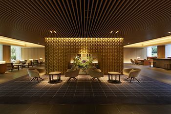 Hotel The Prince Sakura Tower Tokyo, Autograph Collection
