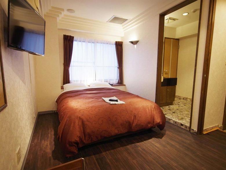 Oak Hotel Ikebukuro