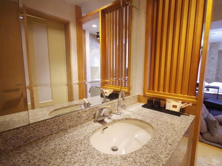 Oak Hotel Ikebukuro