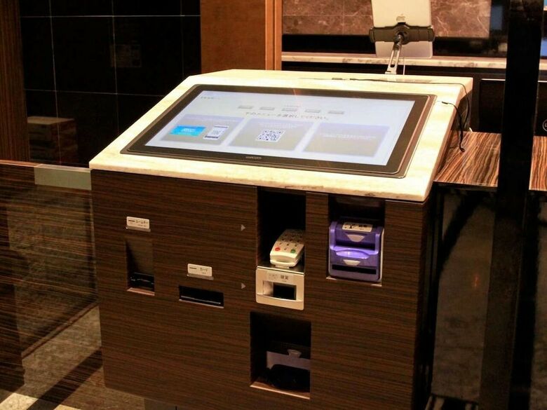Apa Hotel Shimbashi Toranomon