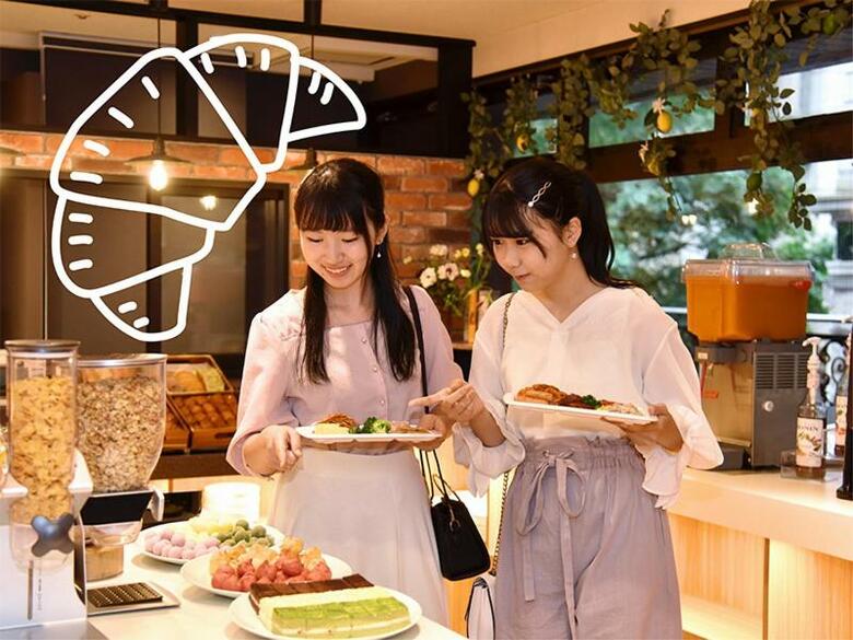 Yokohama Heiwa Plaza Hotel