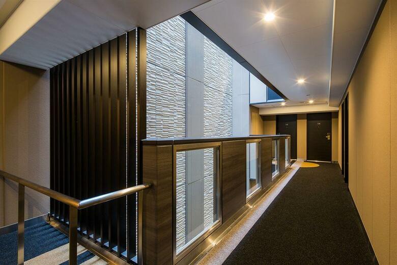 Apa Hotel Shinjuku Gyoenmae