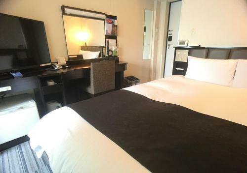 Apa Hotel Okachimachi Eki-kita S