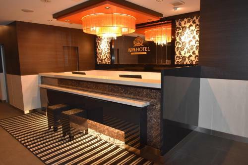 Apa Hotel Okachimachi Eki-kita S