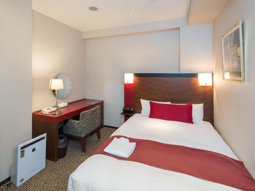Hotel Grand Fresa Akasaka