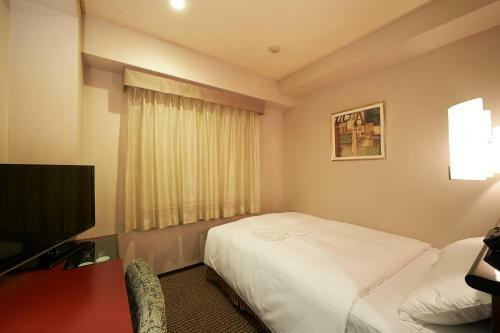 Hotel Grand Fresa Akasaka