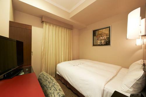 Hotel Grand Fresa Akasaka