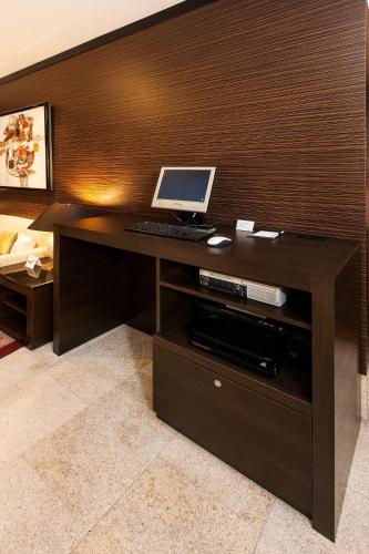 Hotel Grand Fresa Akasaka