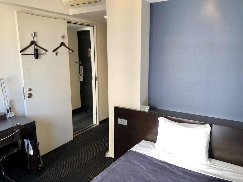 Hotel Mid In Meguro Ekimae