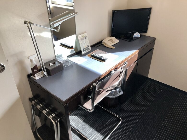 Hotel Mid In Meguro Ekimae