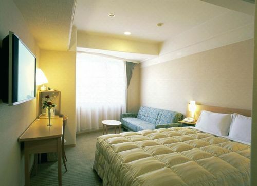 Tokyo Green Hotel Korakuen