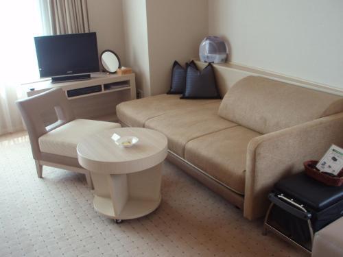 Urayasu Brighton Hotel Tokyo Bay