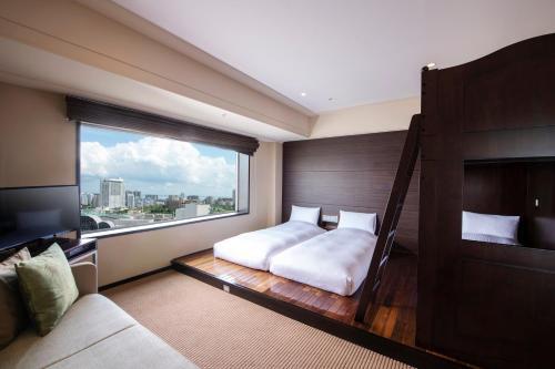 Urayasu Brighton Hotel Tokyo Bay