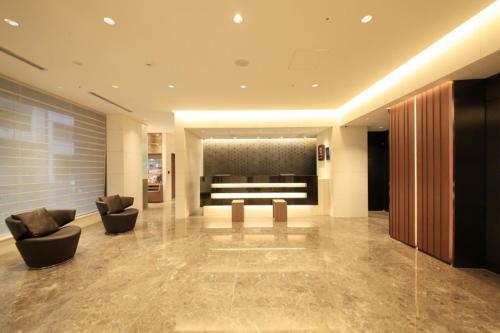 Hotel Sunroute Ginza
