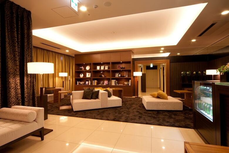 Candeo Hotels Ueno Park