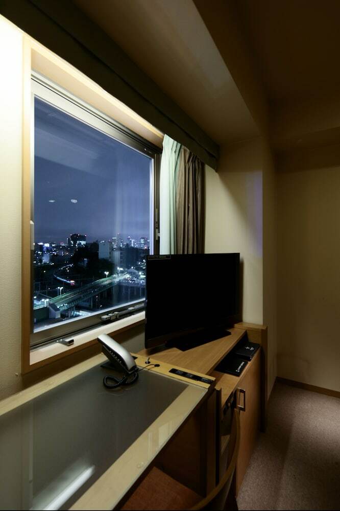 Candeo Hotels Ueno Park