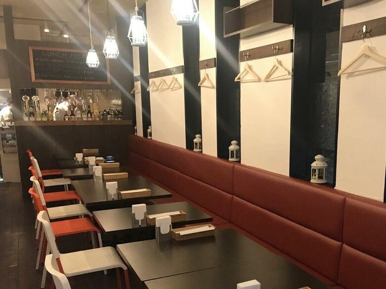 Apa Hotel Shintomicho-ekimae