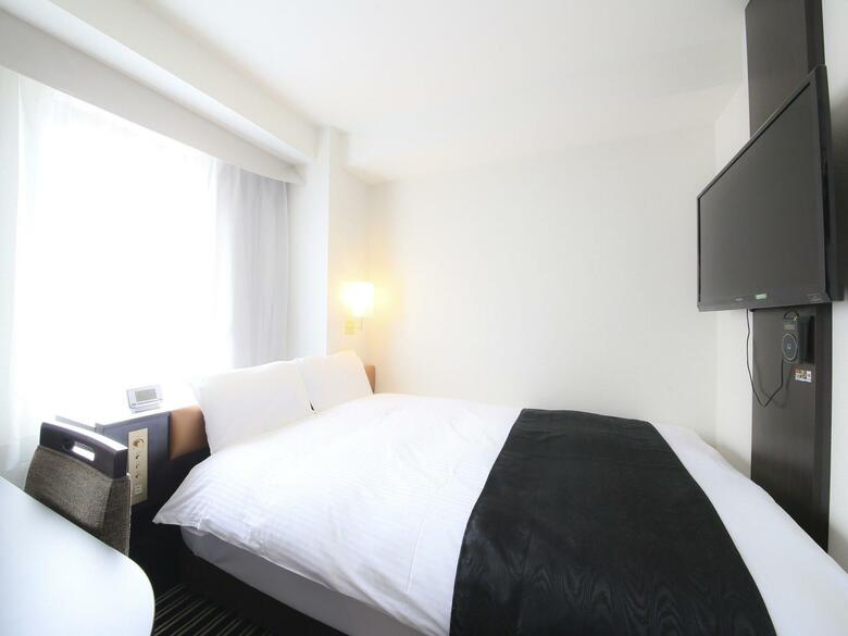 Apa Hotel Shintomicho-ekimae