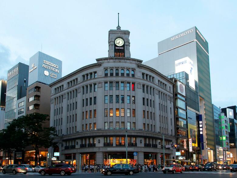 Apa Hotel Kanda Jimbocho Ekihigashi