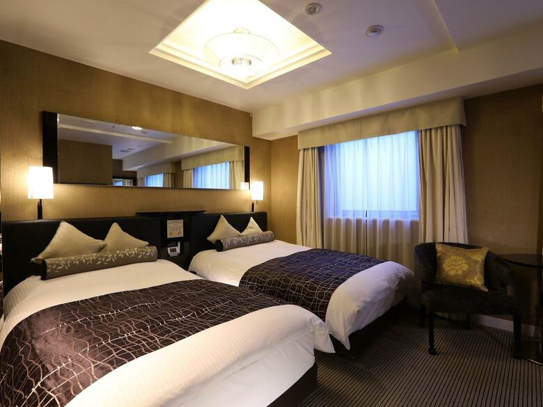 Apa Hotel Kanda Jimbocho Ekihigashi