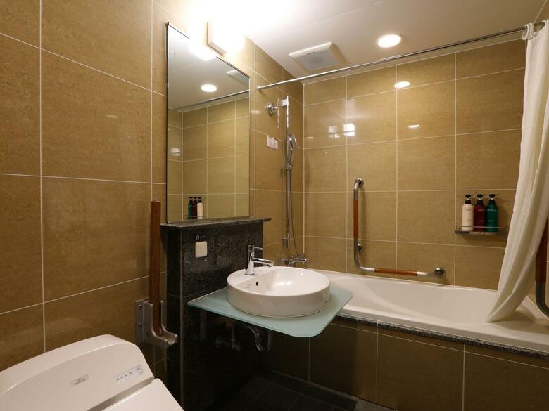 Apa Hotel Kanda Jimbocho Ekihigashi