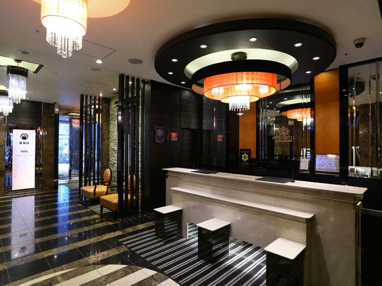 Apa Hotel Kanda Jimbocho Ekihigashi