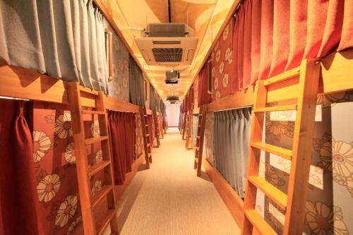 Centurion Cabin & Spa (female Only)