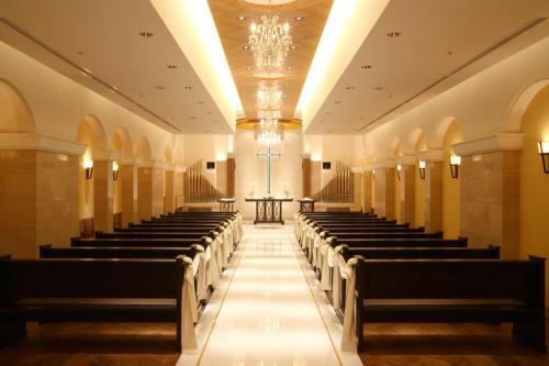 Hotel New Otani Executive House Zen