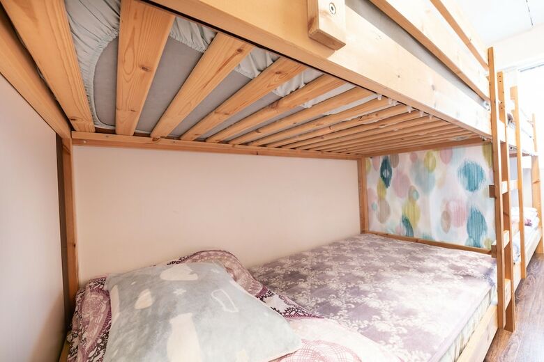 Hostal Hikarihouse