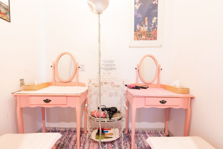 Hostal Hikarihouse