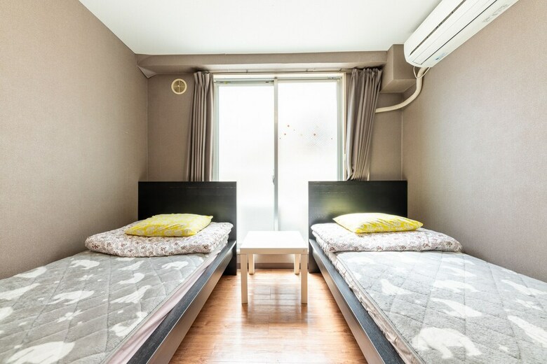 Hostal Hikarihouse