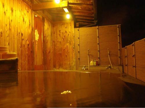 Gero Onsen Yukyunohana