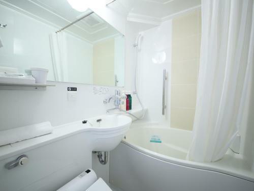Apa Hotel Roppongi-ichome Ekimae